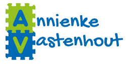 Annienke Vastenhout Logo